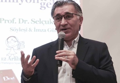 Salgından sonra dünya bildiğimiz o dünya olmayacak