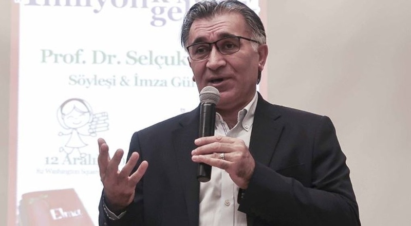 Salgından sonra dünya bildiğimiz o dünya olmayacak