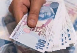 1.000 TL'lik destek ödemeleri başladı