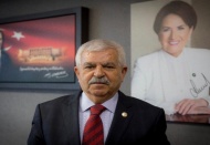 Milletvekili Filiz fıstık ağaçlarının kesileceği iddiasına dikkat çekti