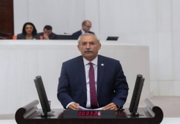  “Ekmeği siyasete karıştırmamalıyız”