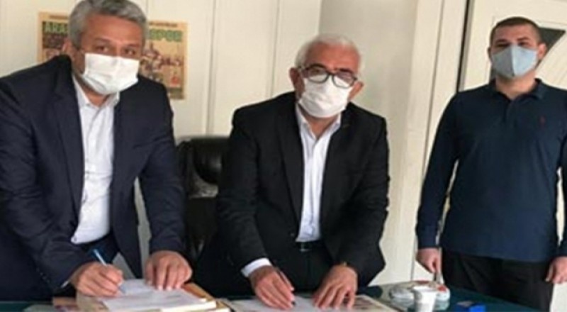 Bu protokol üyelerimizi rahatlatacak