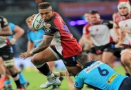 Avustralya'daki rugby sporcuları maaşlarında yüzde 60 indirime gitti