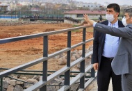 “Nitelikli bir alanı kazanmış olacağız”