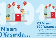 Haydi çocuklar bayrama hazırlanın