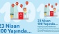 Haydi çocuklar bayrama hazırlanın