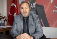 Asırlık fıstık ağaçlarını kesmek Gaziantep’e büyük ihanettir!