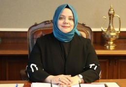 'Jandarma ile ‘Kadına Yönelik Şiddet Veri Paylaşım Protokolü' imzalandıc