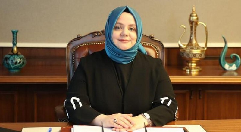 'Jandarma ile ‘Kadına Yönelik Şiddet Veri Paylaşım Protokolü' imzalandıc