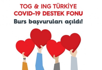 Ekonomik zorluk yaşayan öğrenciler için burs fonu oluşturuldu