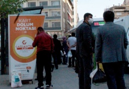 Çok ilginç, böyle bir kentte virüs yayılmıyor!