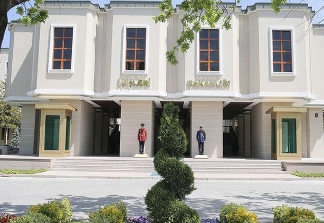 Market ve bakkallar 2 gün evlere servis yapabilecek