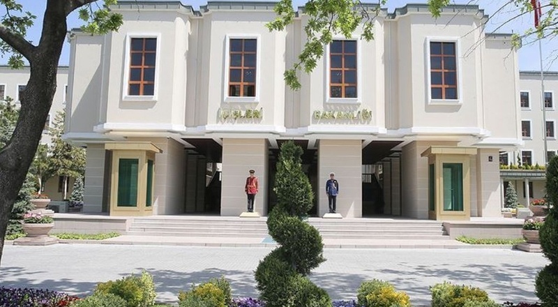 Market ve bakkallar 2 gün evlere servis yapabilecek