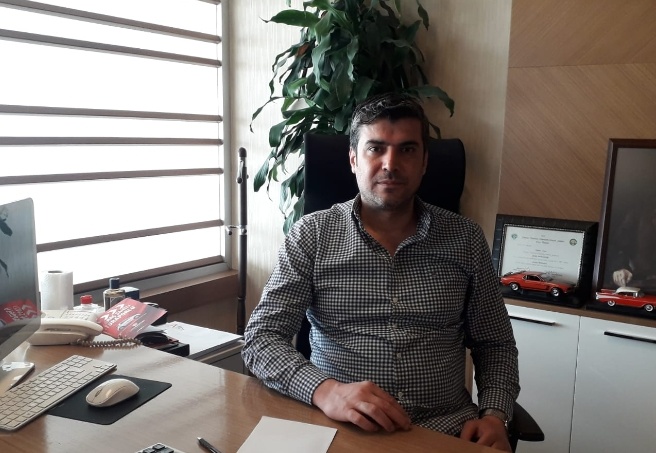 Araç satışları yüzde 75 oranında düştü