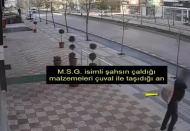 İşyeri hırsızları yakalandı