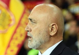 Hikmet Karaman: 'Ben liglerin oynatılmasından yanayım'