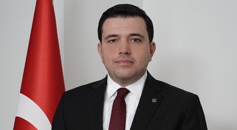 23 Nisan, çocuklara ve yeni nesillere armağan edilmiştir