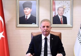 “Umutları ülkemizin geleceği adına bizlere güç veriyor”
