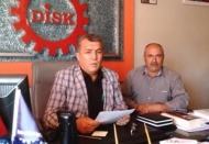 Sendikasız ve kayıtsız işyerlerinde pozitif vaka daha fazla