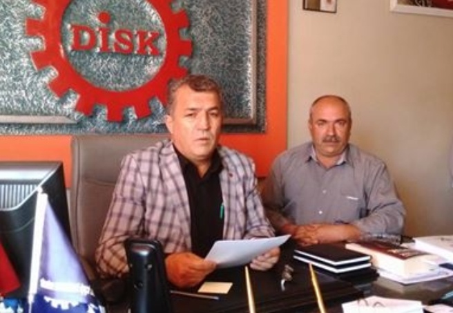 Sendikasız ve kayıtsız işyerlerinde pozitif vaka daha fazla