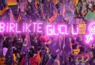‘Hayat sığar, dedikleri evlerde şiddet var’