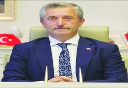 “Medeniyet yarışının bir sonu yoktur”