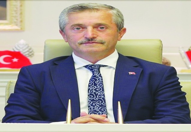“Medeniyet yarışının bir sonu yoktur”