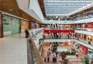 Forum Gaziantep açılacak