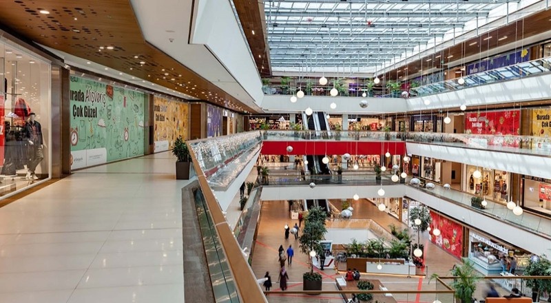 Forum Gaziantep açılacak