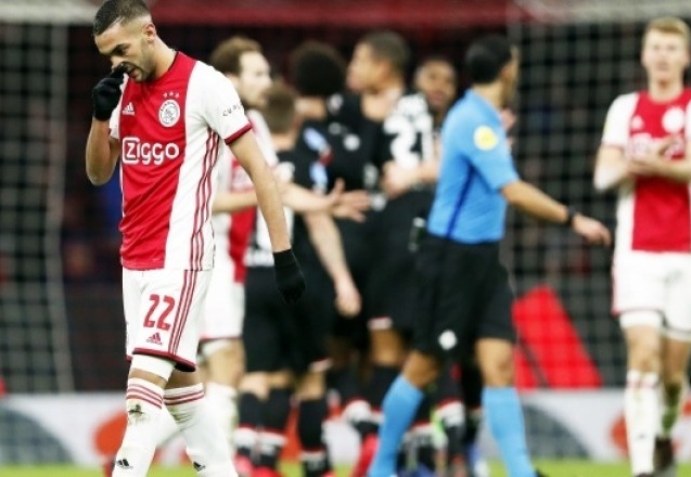 Hollanda'da ligler Eylül ayından önce başlamayacak