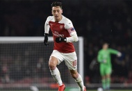 DC United Mesut Özil'i istiyor
