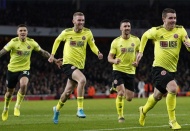 Sheffield United'ta futbolcular indirimi kabul etti