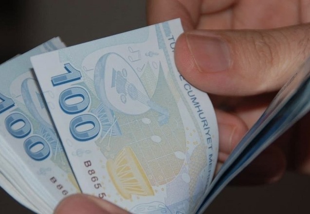 'Mayıs ayı işsizlik ödeneğini banka hesaplarına yatırıyoruz'