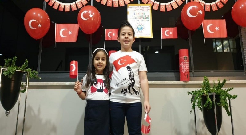 Okul dönüşü çocukları muhteşem kutlamalar bekliyor