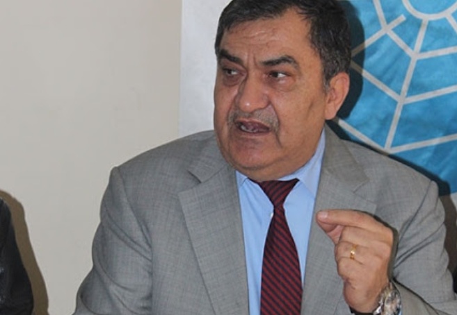 Küçük ve Orta Ölçekli esnafın hali içler acısı