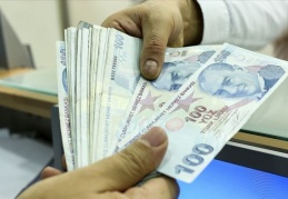 Ödemeler başlıyor