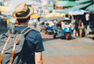 Seyahat sayısı 10 yılda 17 milyon 314 bin arttı