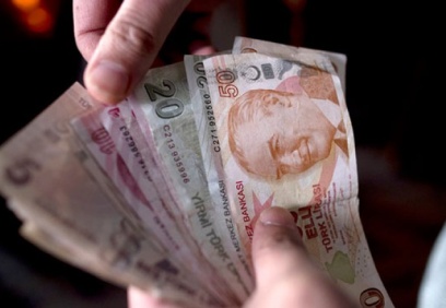 BES'te yabancı para cinsinden devlet katkısı oranı yüzde 10 olarak belirlendi