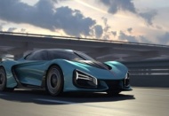 Çinli ve ABD’li şirketler ortak spor otomobil üretecek