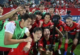 Salgını kontrol altına alan Güney Kore'de ligler 8 Mayıs'ta başlayacak