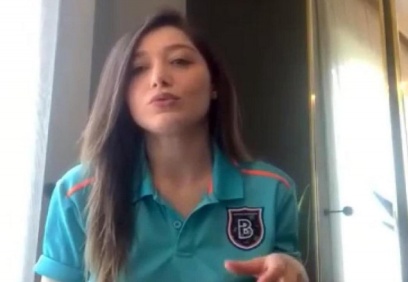 Futbolcular, sebze, meyve ve Omega  3 takviyeli besinler tüketmeli