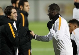 "Antrenör yapısı da değişecek"