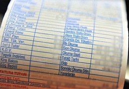 150 bin işletmenin sayacı üç ay boyunca sayaçları okunmayacak