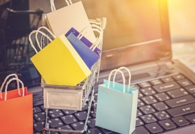 Korona virüs sebebiyle internetten alışveriş yüzde 40 arttı