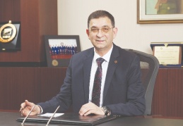 Ünverdi: “YEKDEM maliyetleri sanayicilerimizin canını acıtıyor”