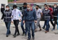 Silahlı soygunda 2 tutuklama