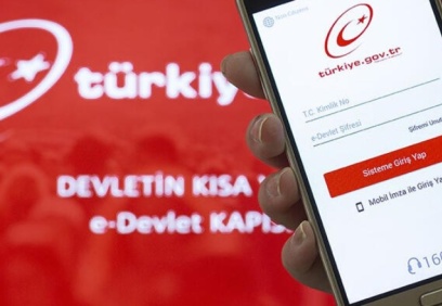 Adres bildirimi tescil işlemleri 11 Mayıs'a kadar durduruldu