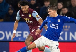 Aston Villa, maaş ödemelerinde kısıtlama yaptı