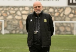 Futbol resmi göremiyoruz