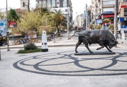 31 ildeki 4 gün sokağa çıkma kısıtlaması yarın sona eriyor